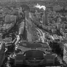 Paris, Tour Montparnasse