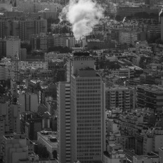 Paris, Tour Montparnasse