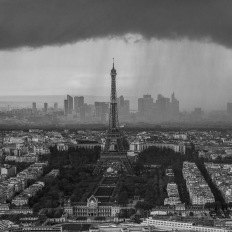 Paris, Tour Montparnasse