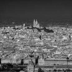 Paris, Tour Montparnasse