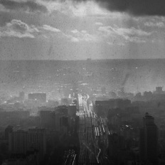 Paris, Tour Montparnasse