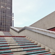 Paris, Tour Montparnasse