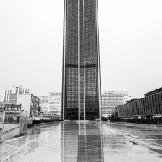 Paris, Tour Montparnasse