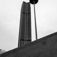 Paris, Tour Montparnasse