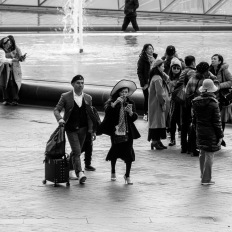 Paris, Louvre