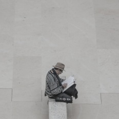 Paris, Louvre