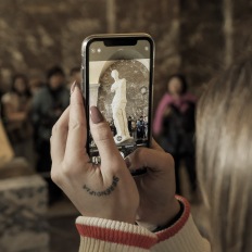 Paris, Louvre, Venus de Milo