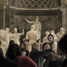 Paris, Louvre, Venus de Milo