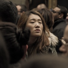 Paris, Louvre