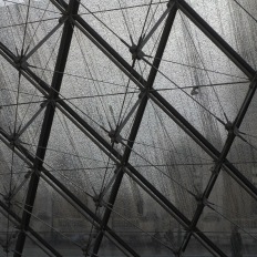 Paris, Louvre