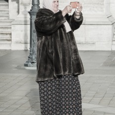 Paris, Louvre