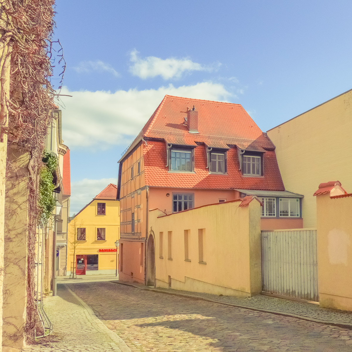 Bad Belzig