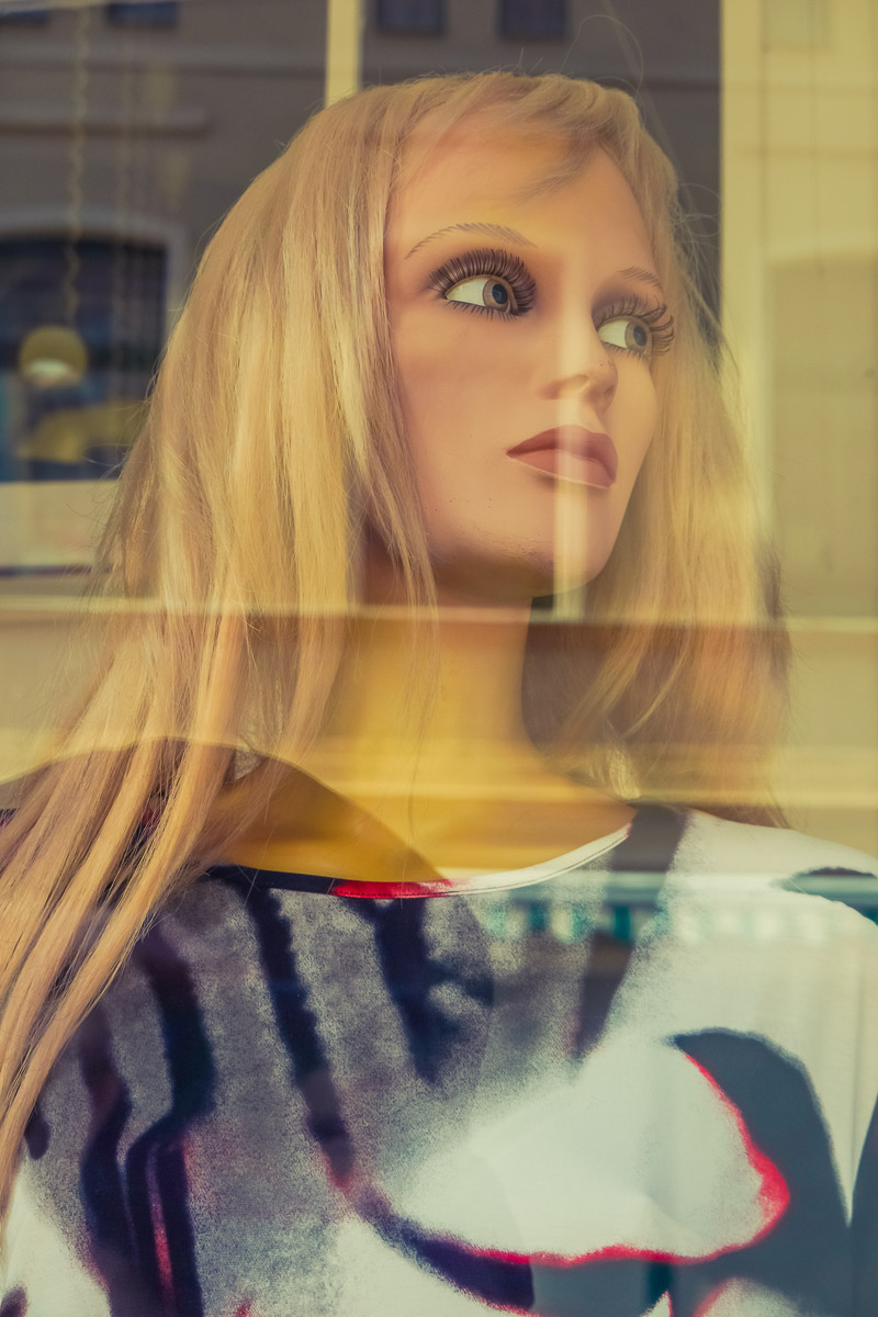 Bad Belzig, Modehaus Fritz Schulze