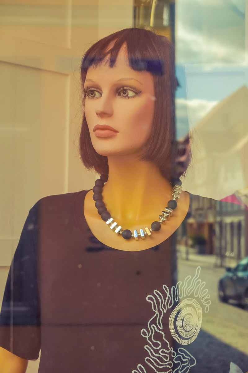 Bad Belzig, Modehaus Fritz Schulze