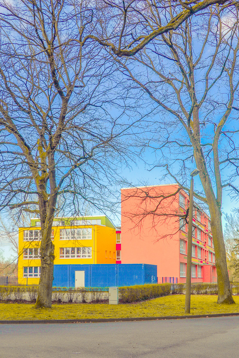 Grundschule  Am Schlosspark
