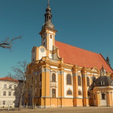 Kloster Neuzelle