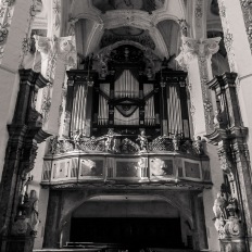 Kloster Neuzelle