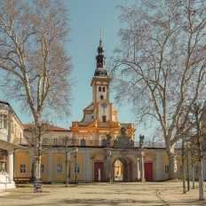 Kloster Neuzelle