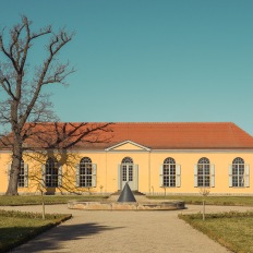 Kloster Neuzelle, Barockgarten