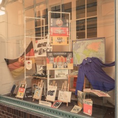 Bad Belzig, Modehaus Fritz Schulze