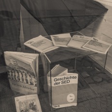 Bad Belzig, Modehaus Fritz Schulze