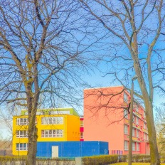 Grundschule  Am Schlosspark