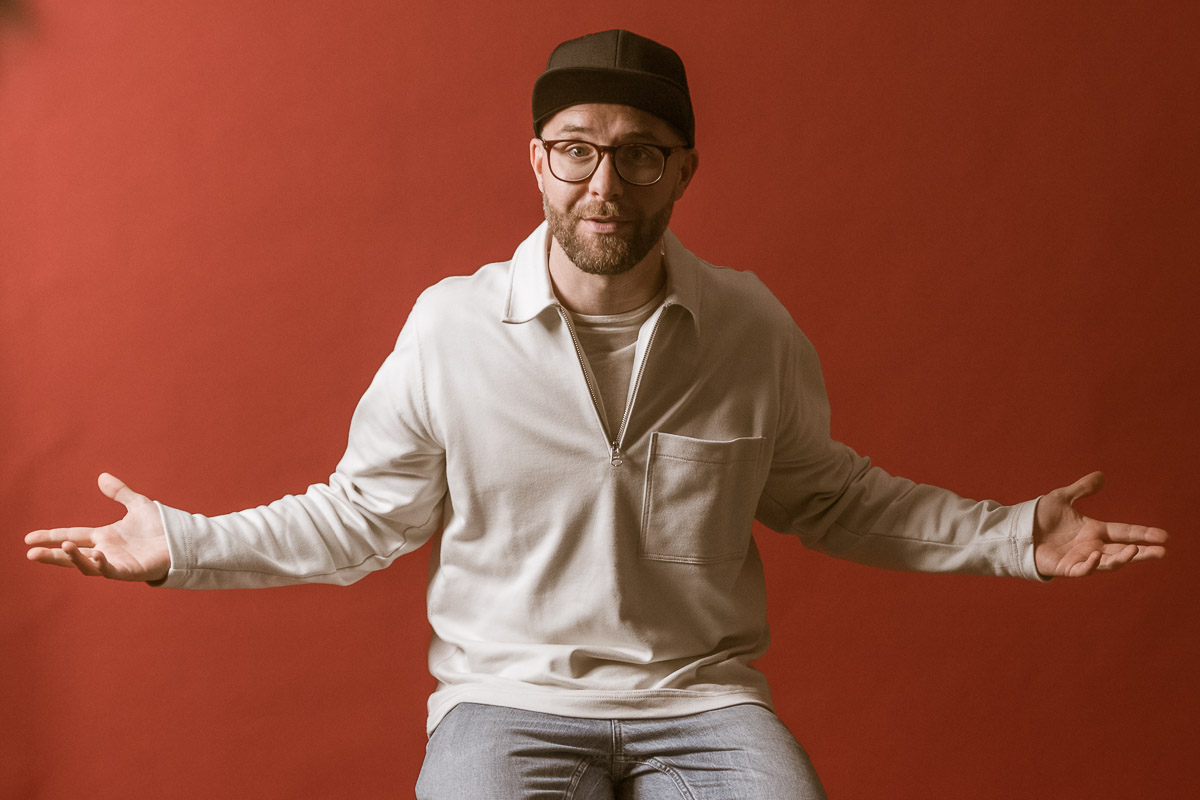 SEAT TVOG Webspecial Berlin, mit Mark Forster, Isabel Nolte, Dominik Sedlmayr Gitarrenbauer und Antonio Esposito