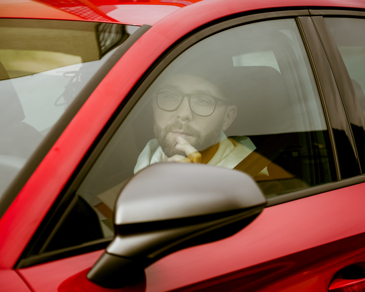 SEAT TVOG Webspecial Berlin, mit Mark Forster