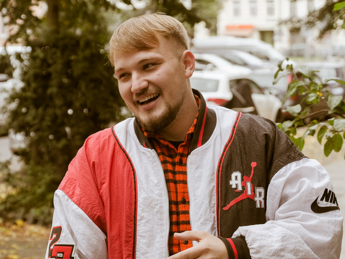 SEAT TVOG Webspecial Berlin, mit Mark Forster, Ninorta Coban und Leon Weick