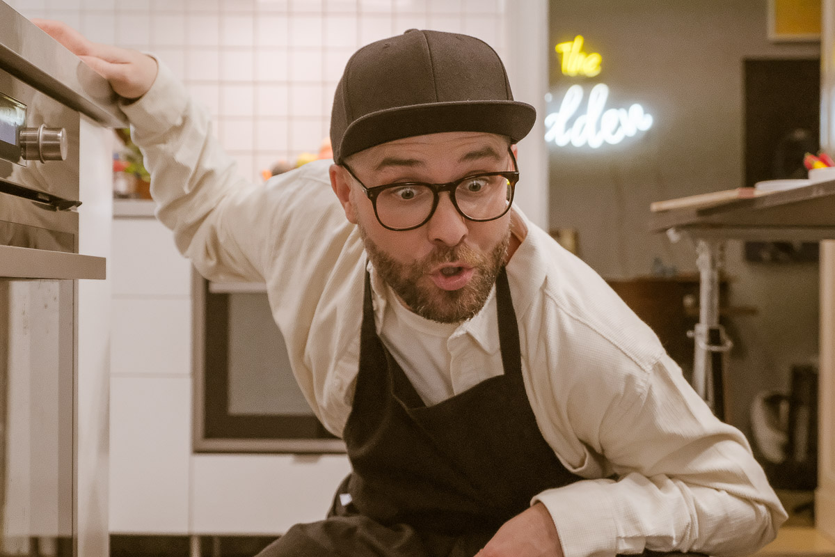 SEAT TVOG Webspecial Berlin, mit Mark Forster, Ninorta Coban und Leon Weick