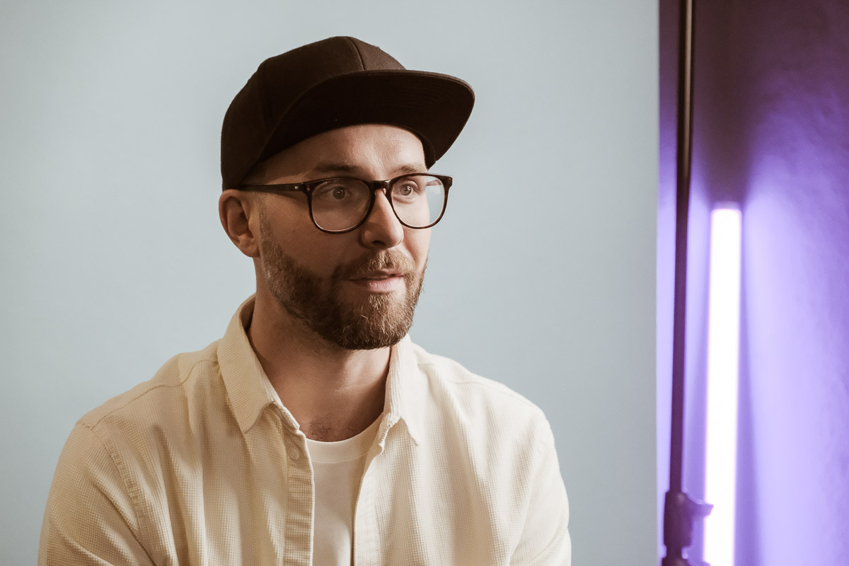SEAT TVOG Webspecial Berlin, mit Mark Forster, Ninorta Coban und Leon Weick
