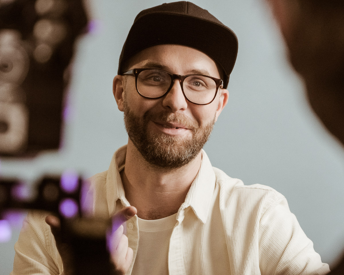 SEAT TVOG Webspecial Berlin, mit Mark Forster, Ninorta Coban und Leon Weick