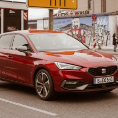 SEAT TVOG Webspecial Berlin, mit Mark Forster