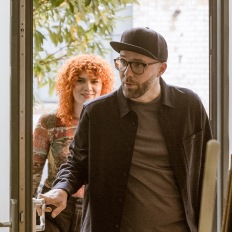 SEAT TVOG Webspecial Berlin, mit Mark Forster, Isabel Nolte, Dominik Sedlmayr Gitarrenbauer und Antonio Esposito
