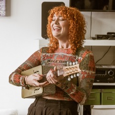 SEAT TVOG Webspecial Berlin, mit Mark Forster, Isabel Nolte, Dominik Sedlmayr Gitarrenbauer und Antonio Esposito