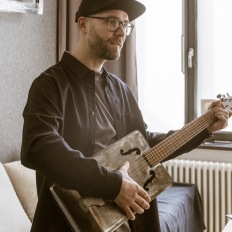 SEAT TVOG Webspecial Berlin, mit Mark Forster, Isabel Nolte, Dominik Sedlmayr Gitarrenbauer und Antonio Esposito