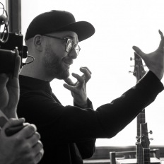 SEAT TVOG Webspecial Berlin, mit Mark Forster, Isabel Nolte, Dominik Sedlmayr Gitarrenbauer und Antonio Esposito
