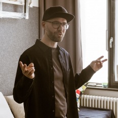 SEAT TVOG Webspecial Berlin, mit Mark Forster, Isabel Nolte, Dominik Sedlmayr Gitarrenbauer und Antonio Esposito