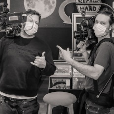 SEAT TVOG Webspecial Berlin, mit Mark Forster, Ninorta Coban und Leon Weick