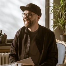 SEAT TVOG Webspecial Berlin, mit Mark Forster, Isabel Nolte, Dominik Sedlmayr Gitarrenbauer und Antonio Esposito