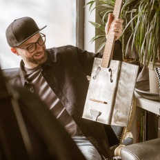 SEAT TVOG Webspecial Berlin, mit Mark Forster, Isabel Nolte, Dominik Sedlmayr Gitarrenbauer und Antonio Esposito