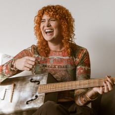 SEAT TVOG Webspecial Berlin, mit Mark Forster, Isabel Nolte, Dominik Sedlmayr Gitarrenbauer und Antonio Esposito