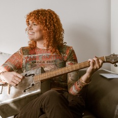SEAT TVOG Webspecial Berlin, mit Mark Forster, Isabel Nolte, Dominik Sedlmayr Gitarrenbauer und Antonio Esposito