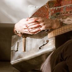 SEAT TVOG Webspecial Berlin, mit Mark Forster, Isabel Nolte, Dominik Sedlmayr Gitarrenbauer und Antonio Esposito