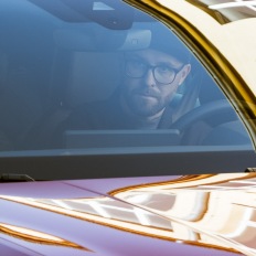 SEAT TVOG Webspecial Berlin, mit Mark Forster, Isabel Nolte, Dominik Sedlmayr Gitarrenbauer und Antonio Esposito