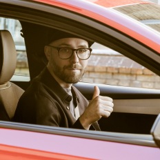 SEAT TVOG Webspecial Berlin, mit Mark Forster, Isabel Nolte, Dominik Sedlmayr Gitarrenbauer und Antonio Esposito