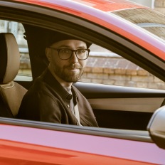 SEAT TVOG Webspecial Berlin, mit Mark Forster, Isabel Nolte, Dominik Sedlmayr Gitarrenbauer und Antonio Esposito