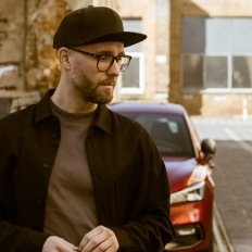 SEAT TVOG Webspecial Berlin, mit Mark Forster, Isabel Nolte, Dominik Sedlmayr Gitarrenbauer und Antonio Esposito