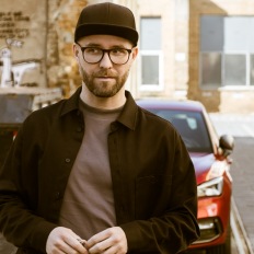 SEAT TVOG Webspecial Berlin, mit Mark Forster, Isabel Nolte, Dominik Sedlmayr Gitarrenbauer und Antonio Esposito