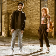 SEAT TVOG Webspecial Berlin, mit Mark Forster, Isabel Nolte, Dominik Sedlmayr Gitarrenbauer und Antonio Esposito